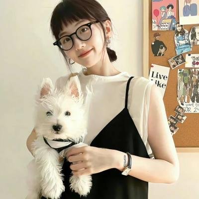 萌犬奇缘