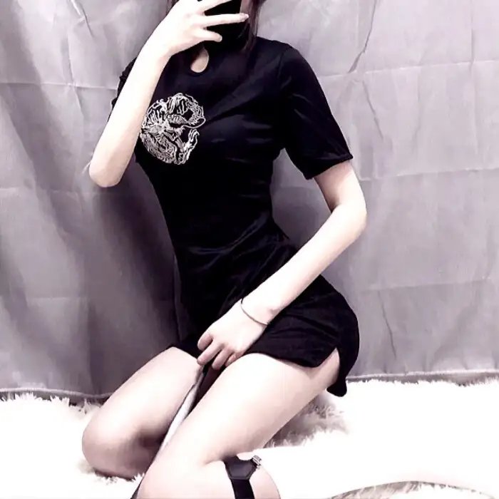 关于你的想法